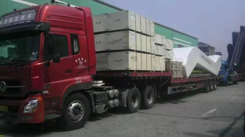 济南到鹤岗货运公司-济南到鹤岗货运专线-大小件托运服务